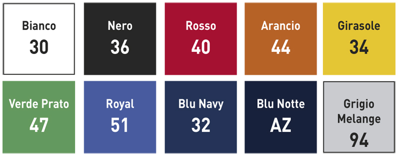 colori da file AI